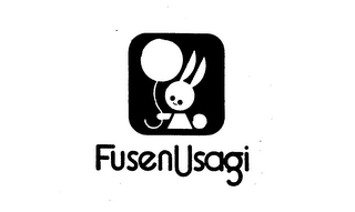 FUSENUSAGI logo