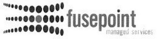 FUSEPOINT MANAGED SERVICES logo