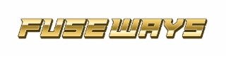 FUSEWAYS logo