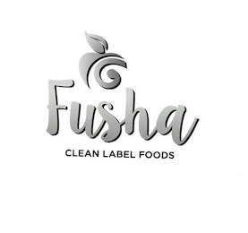 FUSHA CLEAN LABEL FOODS logo