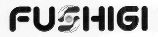 FUSHIGI logo