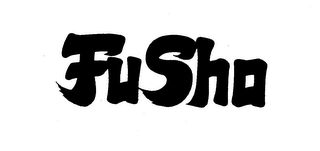 FUSHO logo