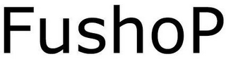 FUSHOP logo
