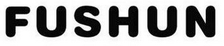 FUSHUN logo