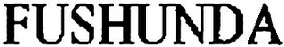 FUSHUNDA logo