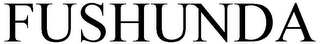 FUSHUNDA logo