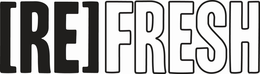 FUSIAN [RE]FRESH logo