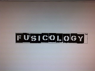 FUSICOLOGY logo