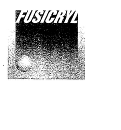 FUSICRYL logo