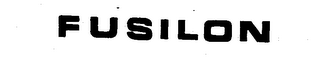 FUSILON logo