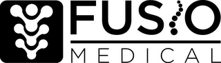 FUSIO MEDICAL logo
