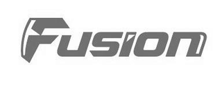FUSION logo