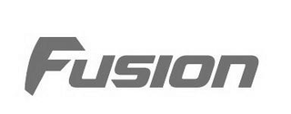 FUSION logo