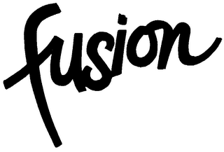 FUSION logo