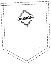 FUSION logo