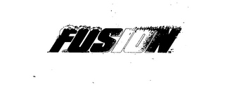 FUSION logo