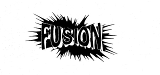 FUSION logo