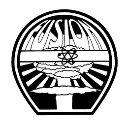 FUSION logo