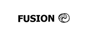 FUSION logo