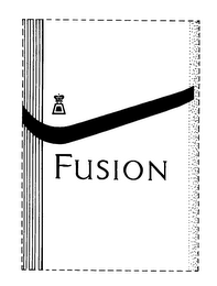 FUSION logo