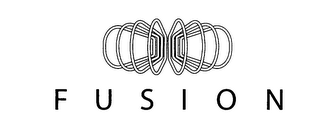 FUSION logo