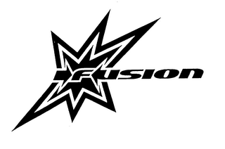 FUSION logo