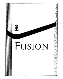 FUSION logo