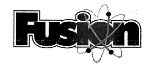 FUSION logo