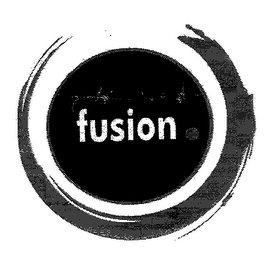 FUSION logo