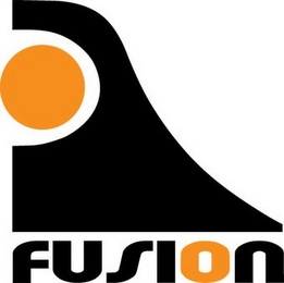 FUSION logo