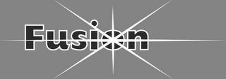 FUSION logo