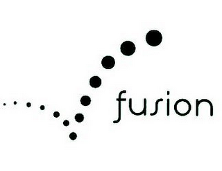 FUSION logo