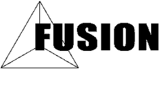 FUSION logo