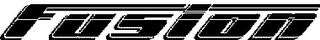 FUSION logo