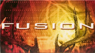 FUSION logo