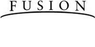 FUSION logo
