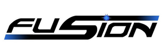 FUSION logo