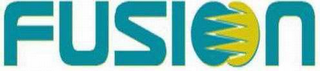 FUSION logo