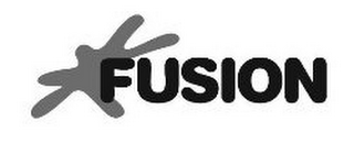 FUSION logo