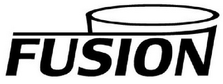 FUSION logo