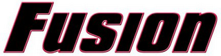 FUSION logo