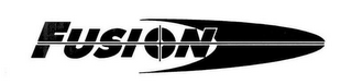 FUSION logo