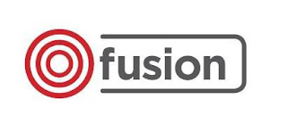 FUSION logo