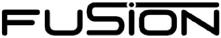 FUSION logo