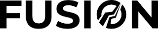 FUSION logo