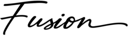 FUSION logo