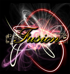 FUSION logo