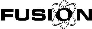 FUSION logo