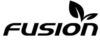 FUSION logo
