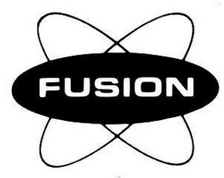 FUSION logo